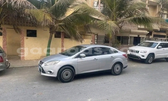 Dieundeu Occasion Ford Focus Other Auto in Dakar in Dakar Dieundeu Occasion Ford Focus Other Auto in Dakar in Dakar