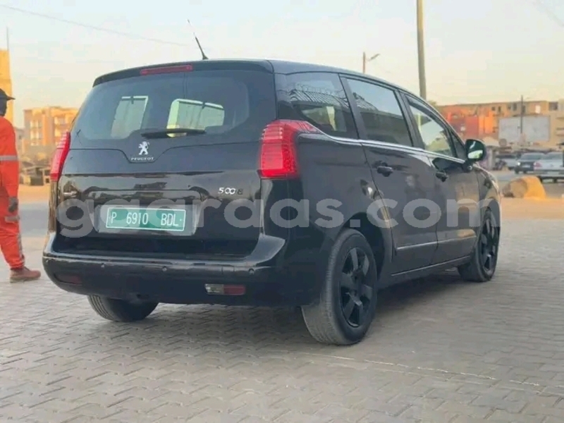 Big with watermark peugeot 5008 dakar dakar 31342