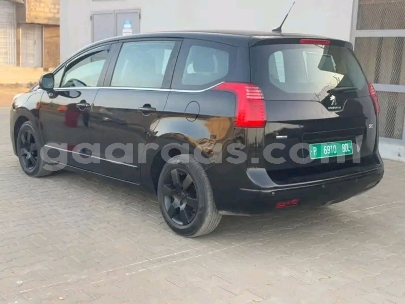 Big with watermark peugeot 5008 dakar dakar 31342