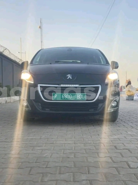 Big with watermark peugeot 5008 dakar dakar 31342