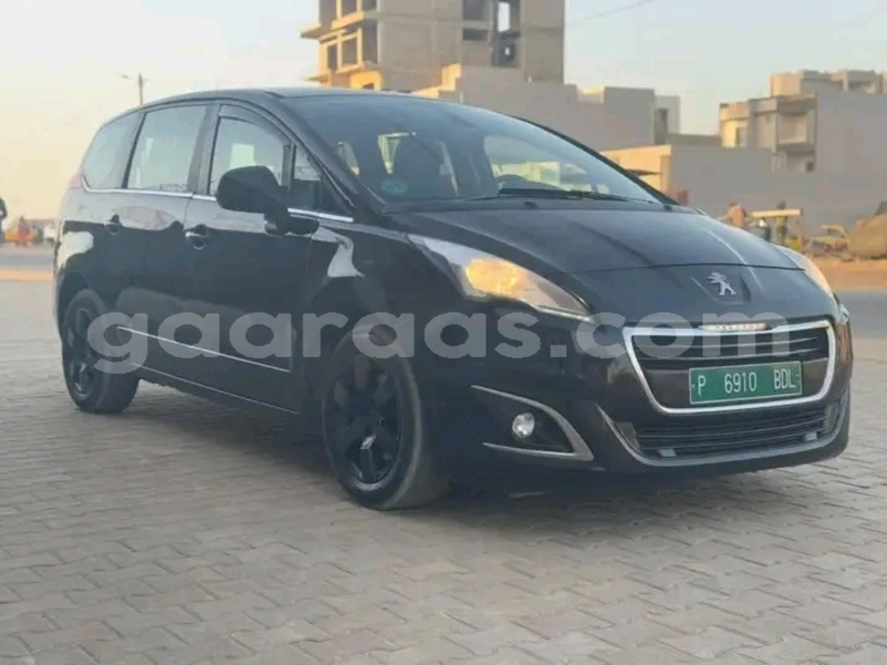 Big with watermark peugeot 5008 dakar dakar 31342