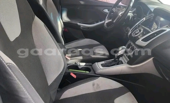 Buy Used Ford Focus Other Car in Dakar in Dakar