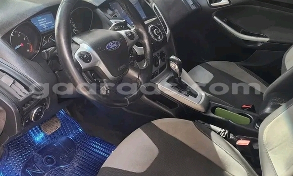 Dieundeu Occasion Ford Focus Other Auto in Dakar in Dakar Dieundeu Occasion Ford Focus Other Auto in Dakar in Dakar