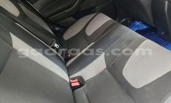 Dieundeu Occasion Ford Focus Other Auto in Dakar in Dakar Dieundeu Occasion Ford Focus Other Auto in Dakar in Dakar