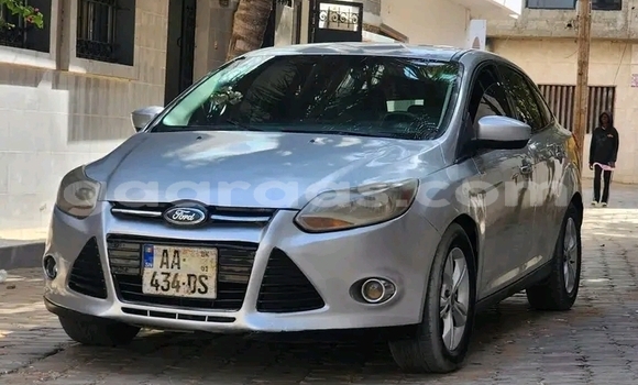 Dieundeu Occasion Ford Focus Other Auto in Dakar in Dakar Dieundeu Occasion Ford Focus Other Auto in Dakar in Dakar