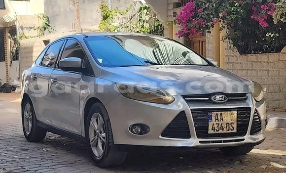 Dieundeu Occasion Ford Focus Other Auto in Dakar in Dakar Dieundeu Occasion Ford Focus Other Auto in Dakar in Dakar