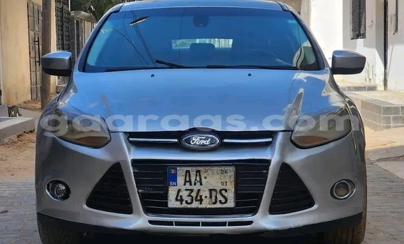 Dieundeu Occasion Ford Focus Other Auto in Dakar in Dakar Dieundeu Occasion Ford Focus Other Auto in Dakar in Dakar