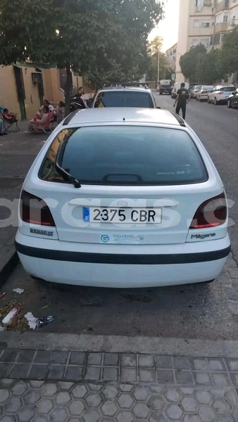 Big with watermark renault megane dakar dakar 31344