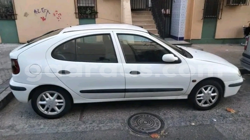 Big with watermark renault megane dakar dakar 31344