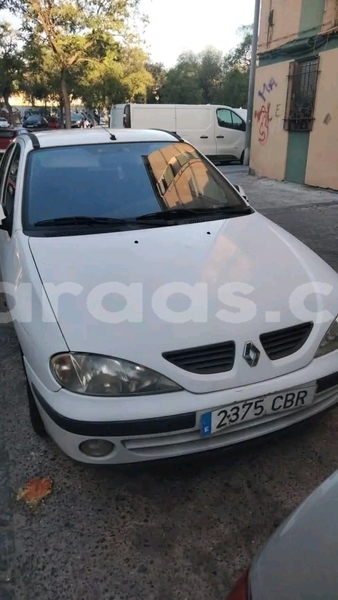 Big with watermark renault megane dakar dakar 31344