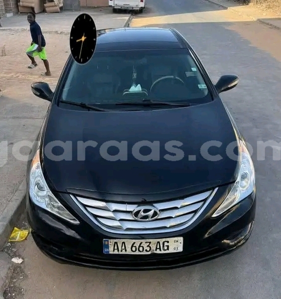 Big with watermark hyundai sonata dakar dakar 31345