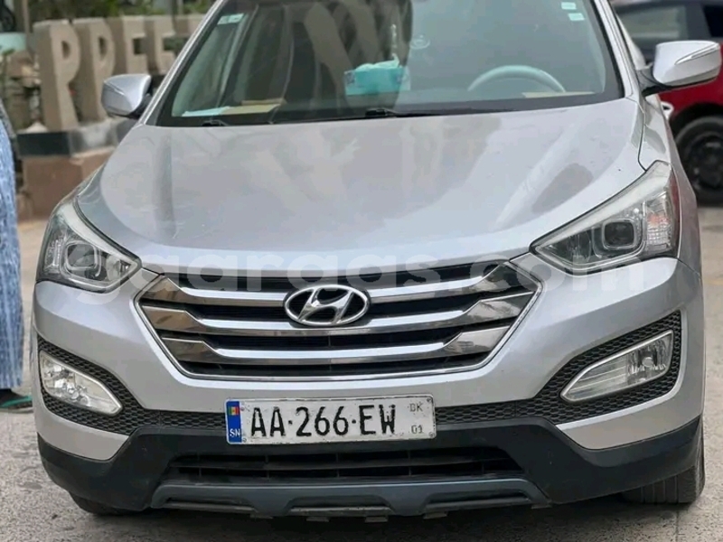 Big with watermark hyundai santa fe dakar dakar 31346