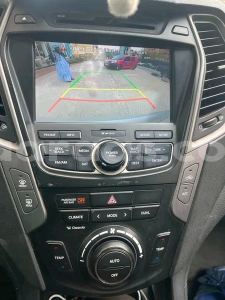 Big with watermark hyundai santa fe dakar dakar 31346