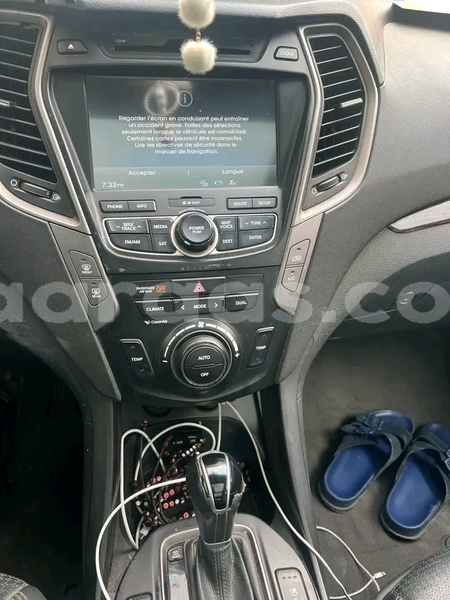 Big with watermark hyundai santa fe dakar dakar 31346