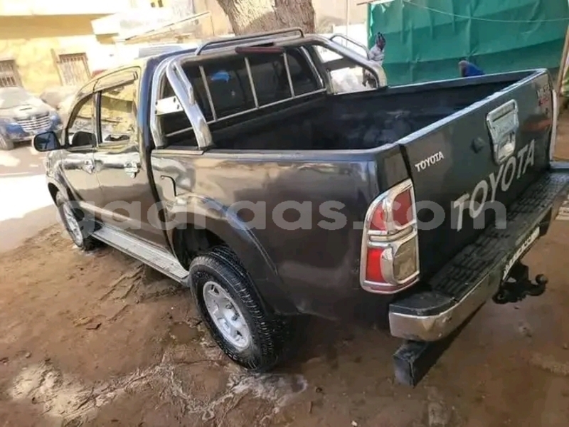 Big with watermark toyota hilux dakar dakar 31347