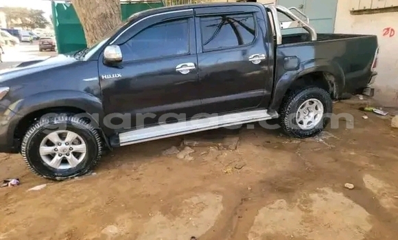 Acheter Occasion Voiture Toyota Hilux Autre à Dakar, Dakar Acheter Occasion Voiture Toyota Hilux Autre à Dakar, Dakar
