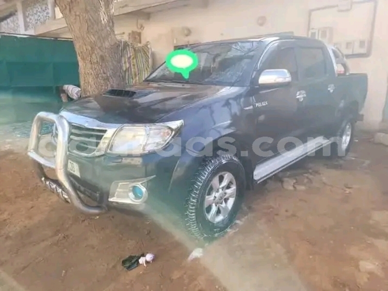 Big with watermark toyota hilux dakar dakar 31347