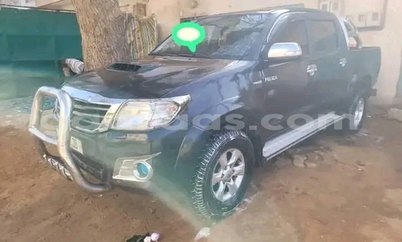 Acheter Occasion Voiture Toyota Hilux Autre à Dakar, Dakar Acheter Occasion Voiture Toyota Hilux Autre à Dakar, Dakar