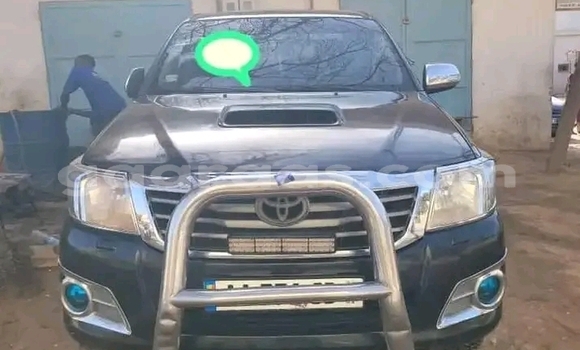 Acheter Occasion Voiture Toyota Hilux Autre à Dakar, Dakar Acheter Occasion Voiture Toyota Hilux Autre à Dakar, Dakar