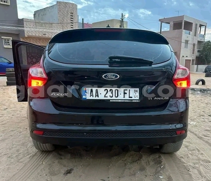 Big with watermark ford focus dakar dakar 31348