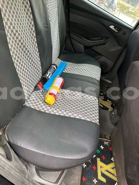 Big with watermark ford focus dakar dakar 31348