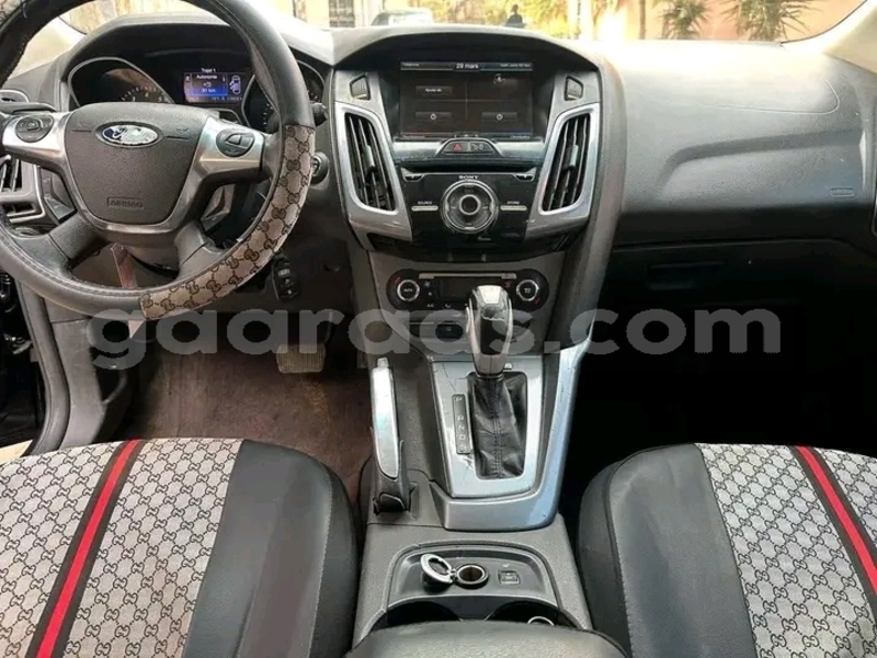 Big with watermark ford focus dakar dakar 31348