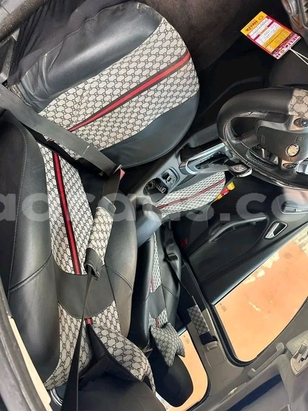 Big with watermark ford focus dakar dakar 31348