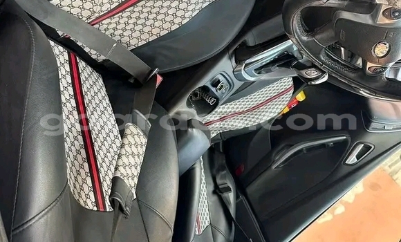 Dieundeu Occasion Ford Focus Black Auto in Dakar in Dakar Dieundeu Occasion Ford Focus Black Auto in Dakar in Dakar