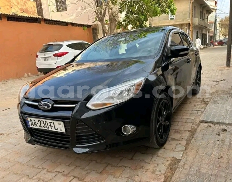 Big with watermark ford focus dakar dakar 31348