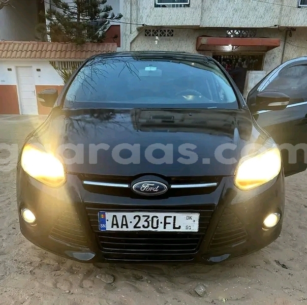 Big with watermark ford focus dakar dakar 31348