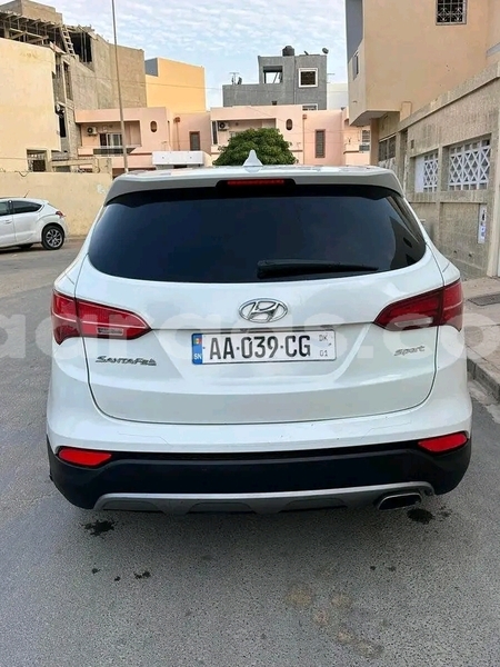 Big with watermark hyundai santa fe dakar dakar 31349