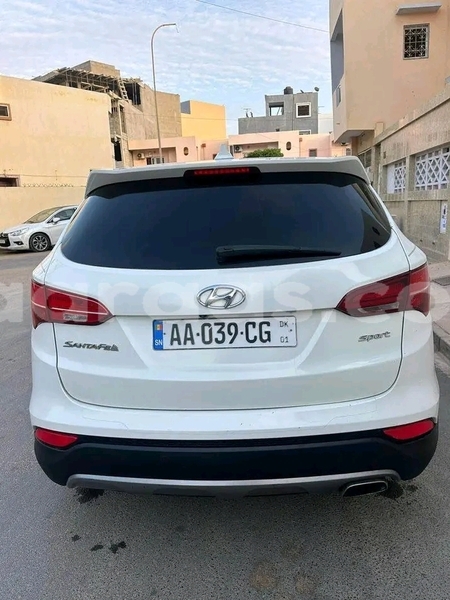 Big with watermark hyundai santa fe dakar dakar 31349