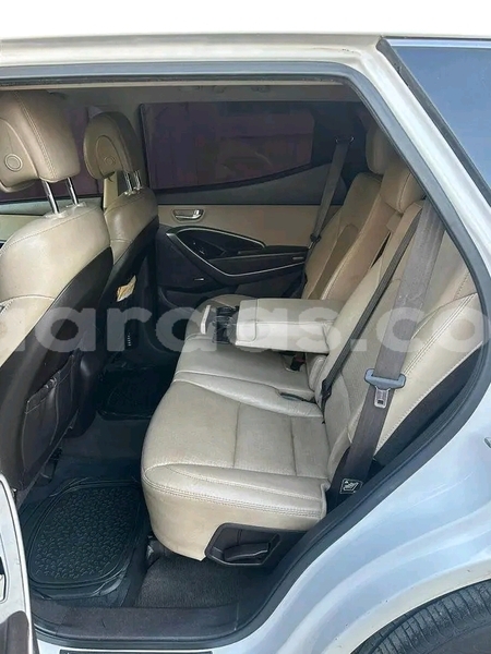 Big with watermark hyundai santa fe dakar dakar 31349