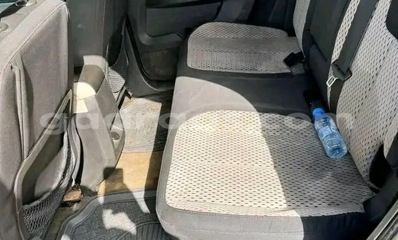 Acheter Occasion Voiture Chevrolet Equinox Noir à Dakar, Dakar