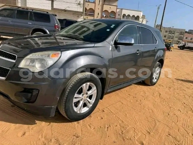 Big with watermark chevrolet equinox dakar dakar 31350