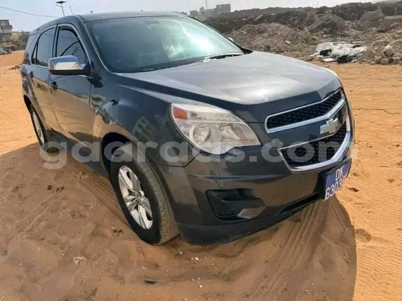 Big with watermark chevrolet equinox dakar dakar 31350