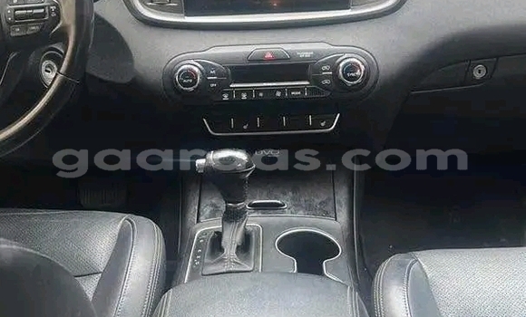 Dieundeu Occasion Kia Sorento Other Auto in Dakar in Dakar Dieundeu Occasion Kia Sorento Other Auto in Dakar in Dakar