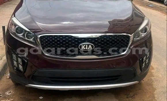 Dieundeu Occasion Kia Sorento Other Auto in Dakar in Dakar Dieundeu Occasion Kia Sorento Other Auto in Dakar in Dakar