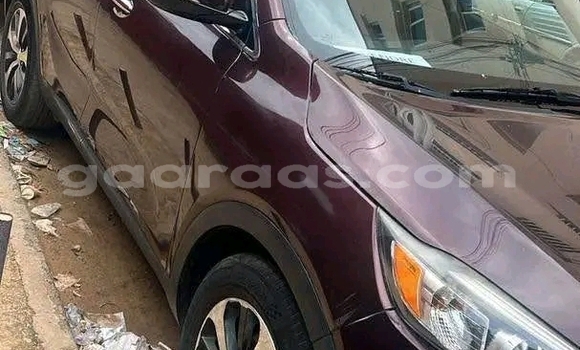 Dieundeu Occasion Kia Sorento Other Auto in Dakar in Dakar Dieundeu Occasion Kia Sorento Other Auto in Dakar in Dakar