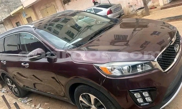 Dieundeu Occasion Kia Sorento Other Auto in Dakar in Dakar Dieundeu Occasion Kia Sorento Other Auto in Dakar in Dakar