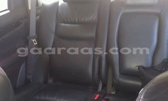 Buy New Mitsubishi Pajero Sport Silver Car in Dakar in Dakar Buy New Mitsubishi Pajero Sport Silver Car in Dakar in Dakar