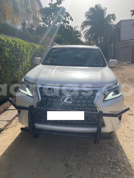 Big with watermark lexus gx dakar dakar 31520