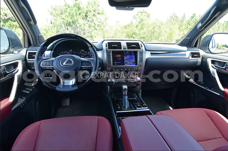 Big with watermark lexus gx dakar dakar 31520