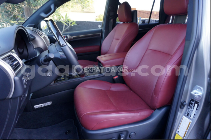 Big with watermark lexus gx dakar dakar 31520