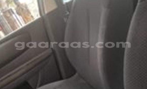 Dieundeu Occasion Citroen C4 Silver Auto in Dakar in Dakar Dieundeu Occasion Citroen C4 Silver Auto in Dakar in Dakar