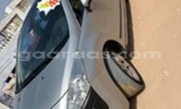 Dieundeu Occasion Peugeot 3008 Silver Auto in Dakar in Dakar Dieundeu Occasion Peugeot 3008 Silver Auto in Dakar in Dakar