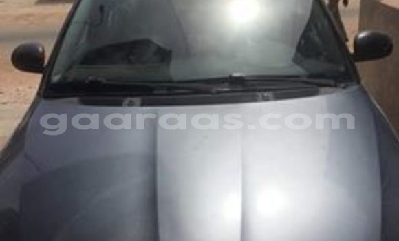 Acheter Occasion Voiture Skoda Fabia Autre à Dakar, Dakar