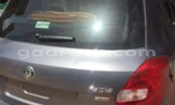 Dieundeu Occasion Skoda Fabia Other Auto in Dakar in Dakar Dieundeu Occasion Skoda Fabia Other Auto in Dakar in Dakar