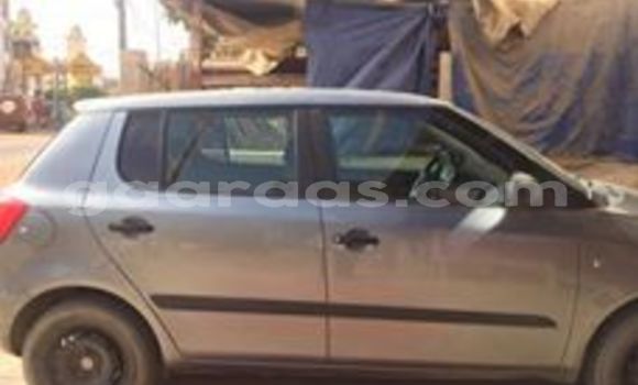 Dieundeu Occasion Skoda Fabia Other Auto in Dakar in Dakar Dieundeu Occasion Skoda Fabia Other Auto in Dakar in Dakar