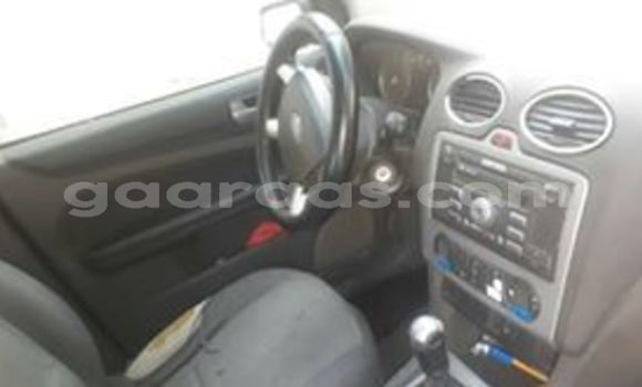 Acheter Occasion Voiture Ford Focus Noir à Dakar, Dakar Acheter Occasion Voiture Ford Focus Noir à Dakar, Dakar